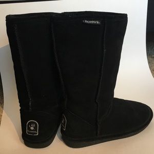 Bear paw Emma Tall Boots